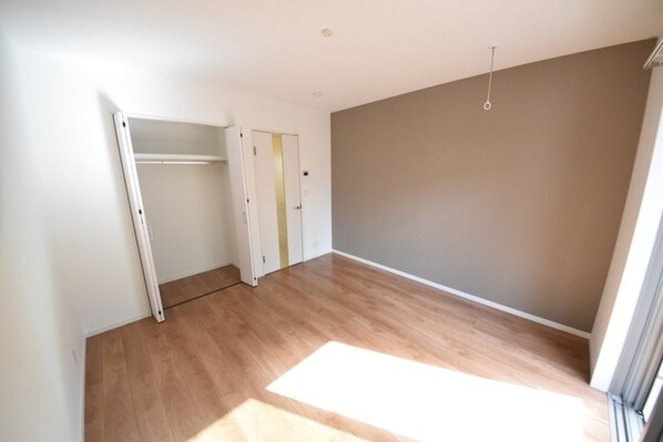 アイビスの物件内観写真